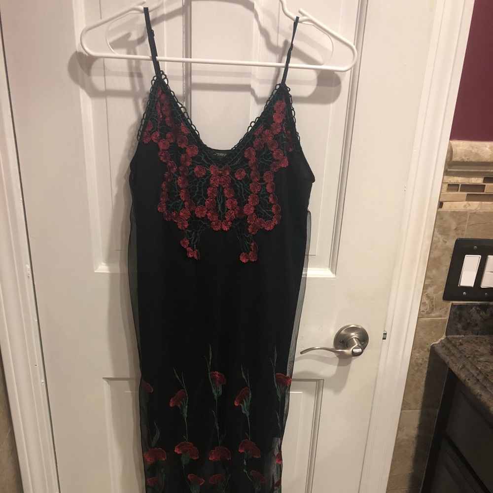 Forever 21 dress